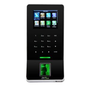 Zkteco F22 Wifi Biometric Time Attendance Machine