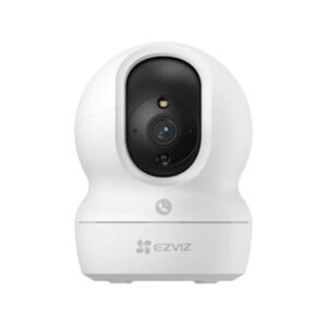 EZVIZ H6C 5MP 2K+ Type-C Pan & Tilt Smart Home Camera